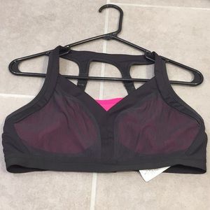 Fablectics Sport Bra Size L
